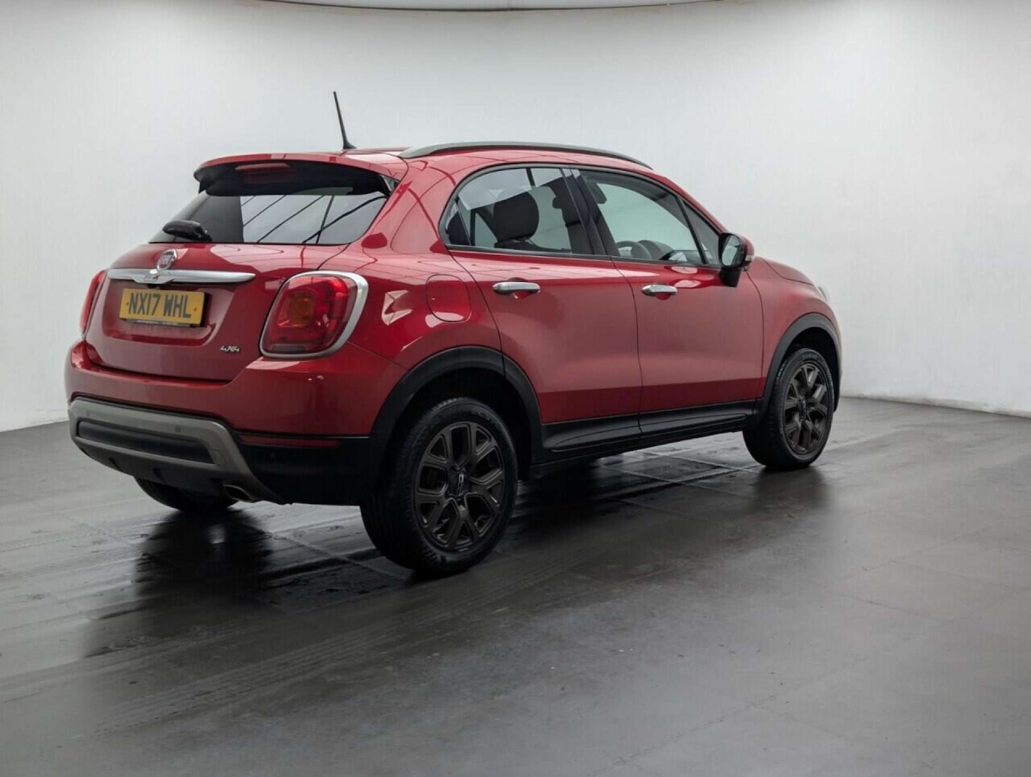 Used Fiat 500X 2017 for sale - 77713973: Photo 8