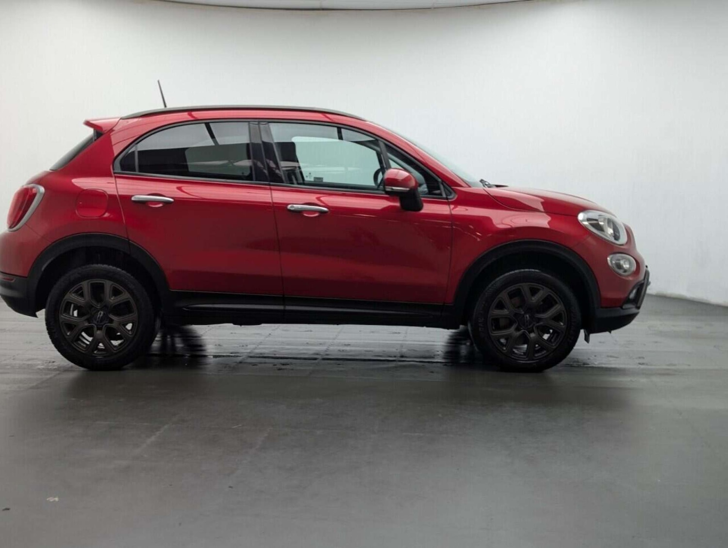 Used Fiat 500X 2017 for sale - 77713973: Photo 9