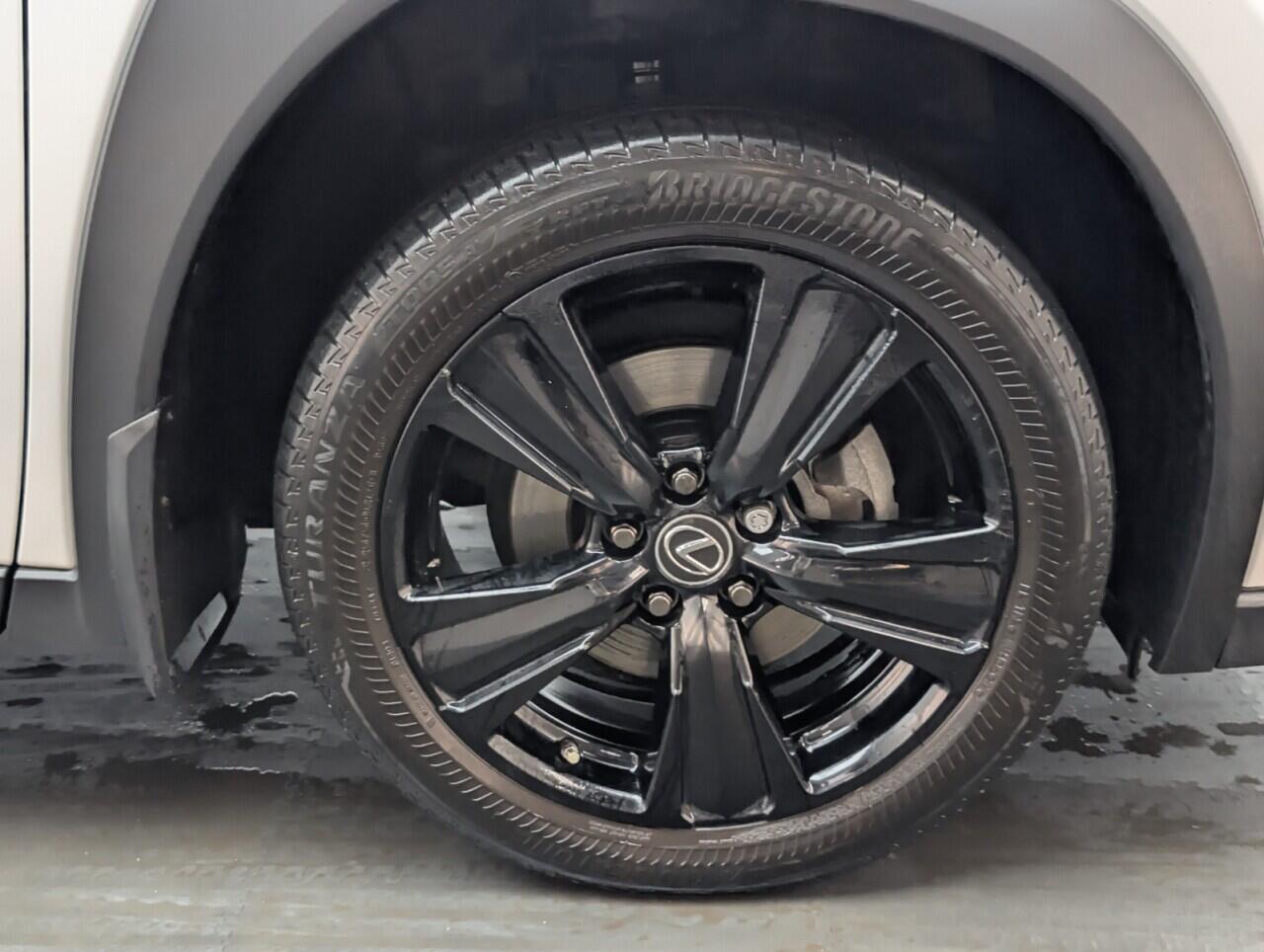 Used Lexus UX 2022 for sale - 77057250: Photo 10