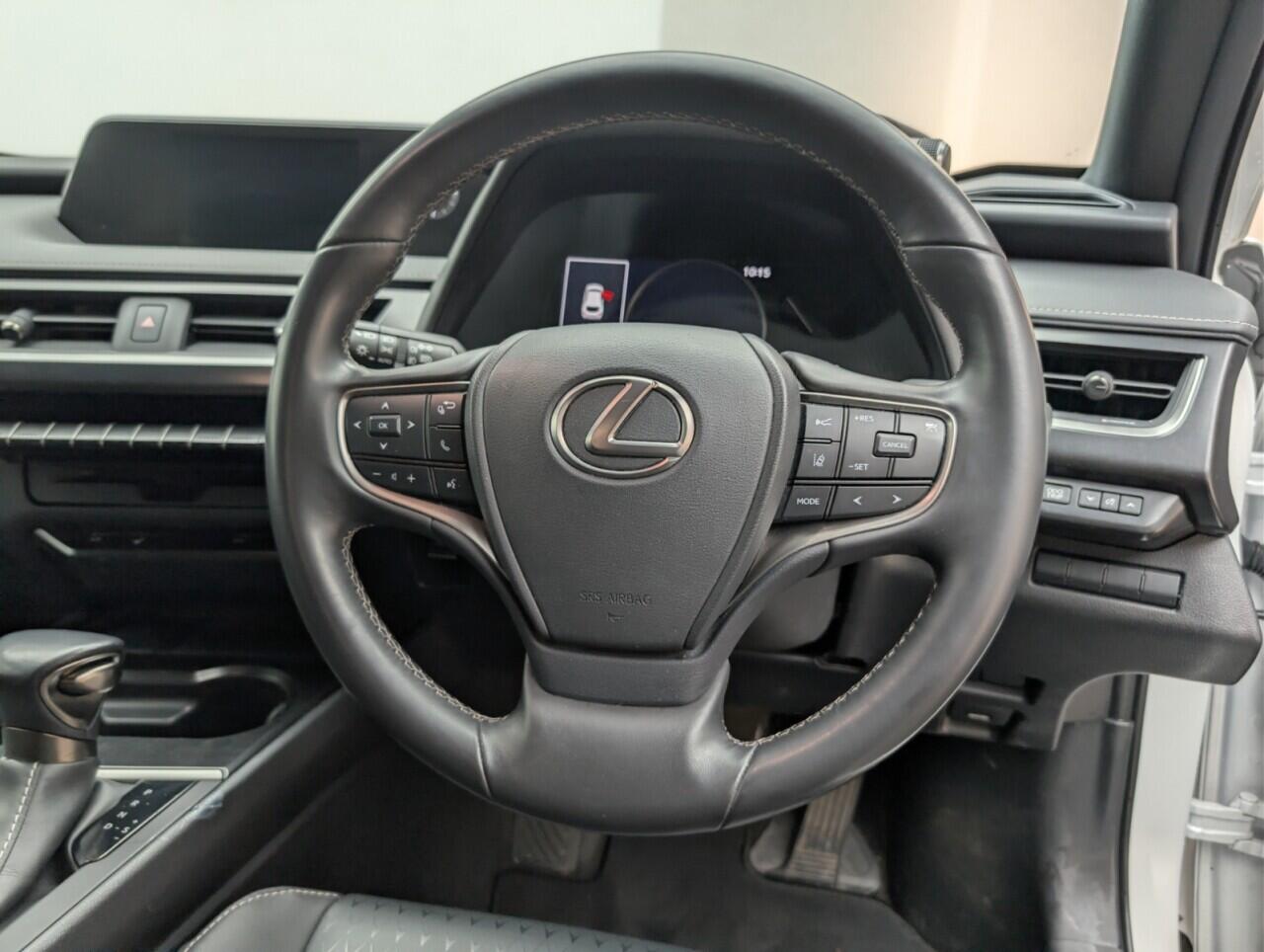 Used Lexus UX 2022 for sale - 77057250: Photo 23
