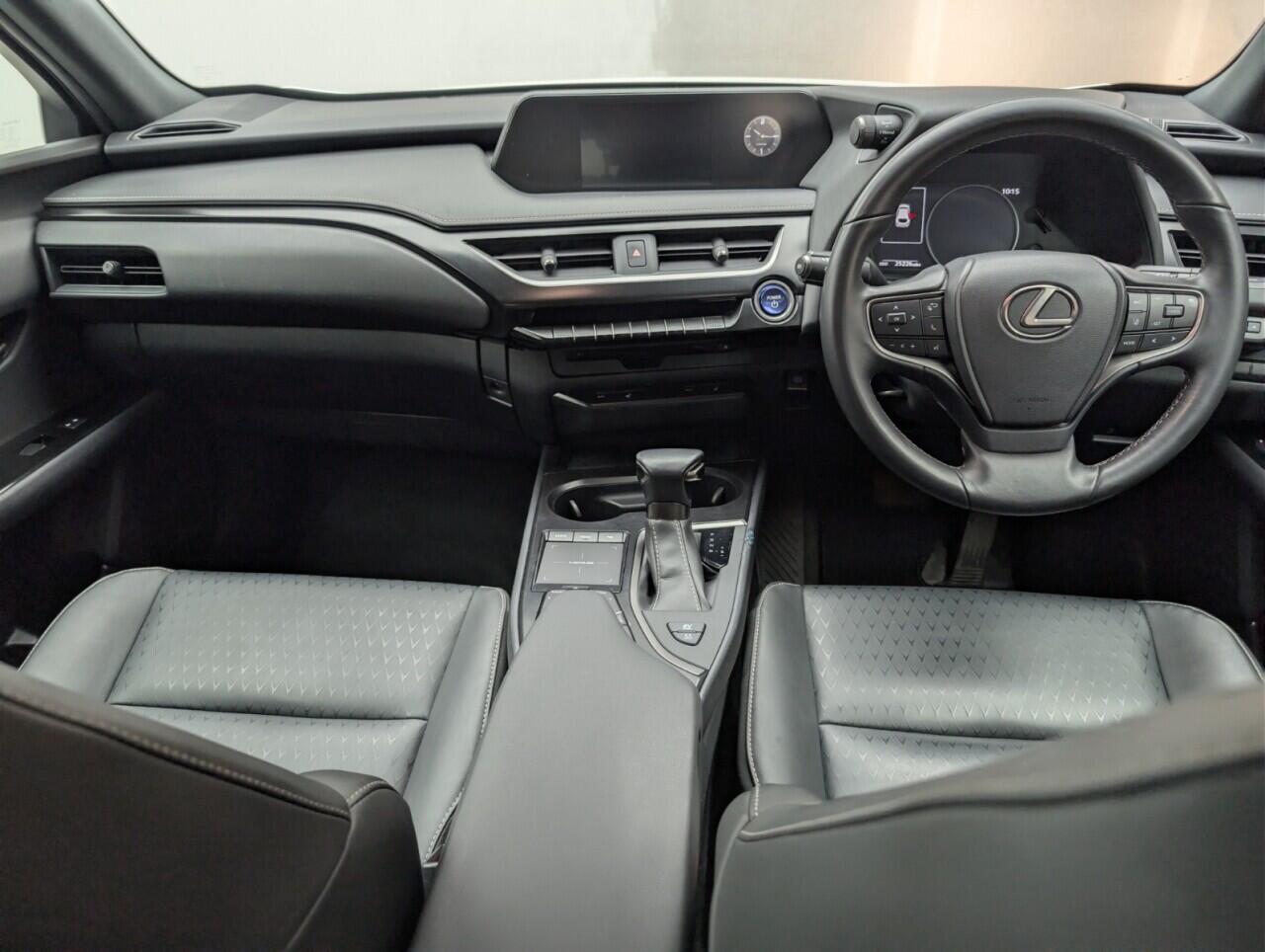 Used Lexus UX 2022 for sale - 77057250: Photo 24