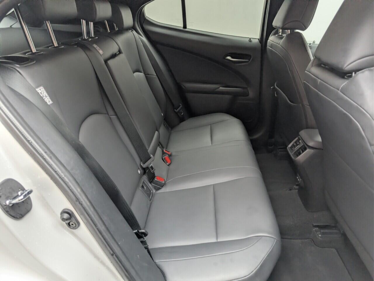 Used Lexus UX 2022 for sale - 77057250: Photo 25