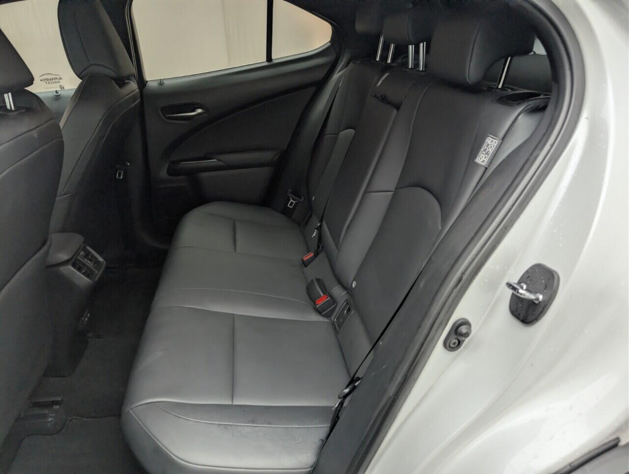 Used Lexus UX 2022 for sale - 77057250: Photo 27