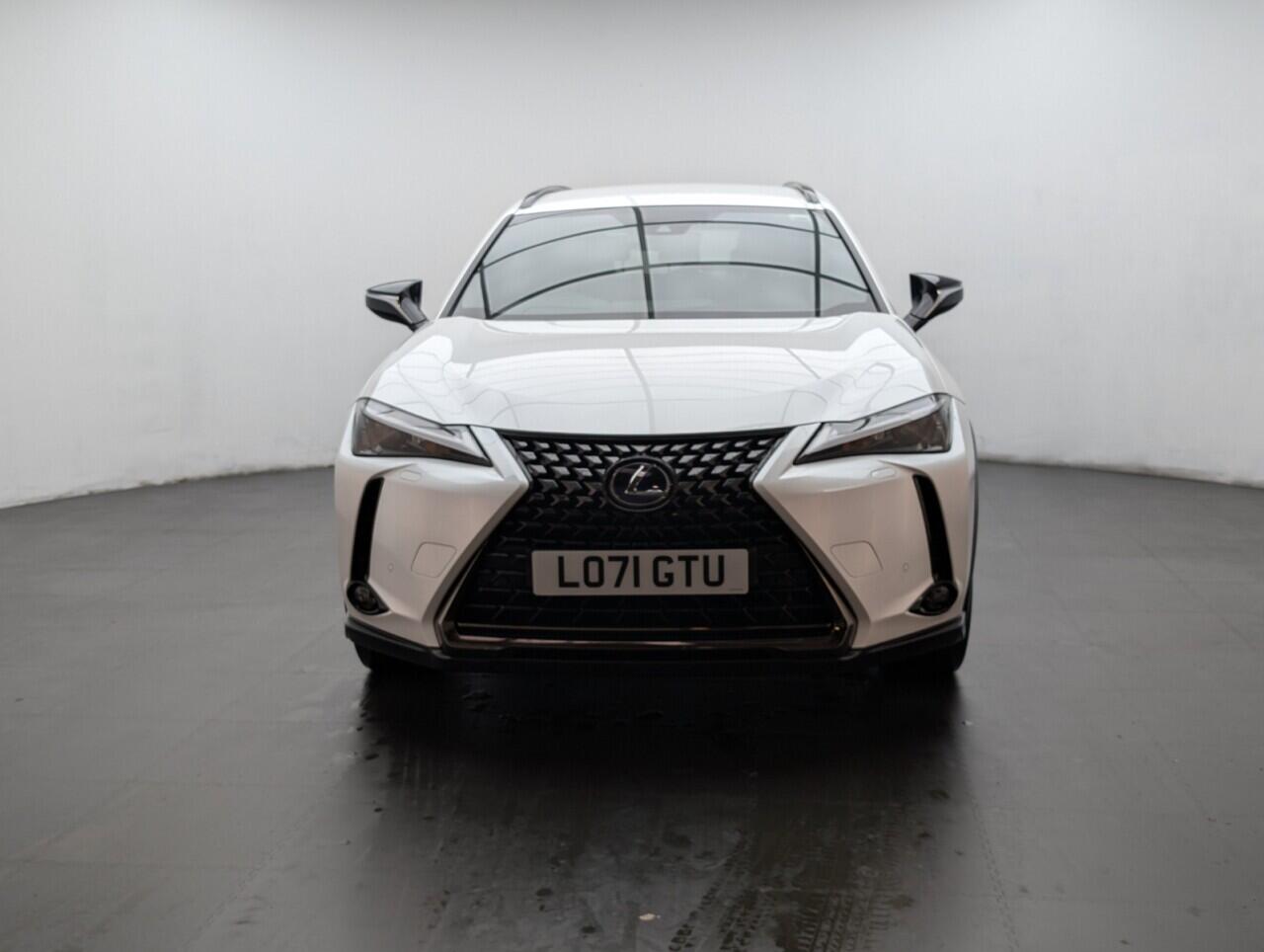 Used Lexus UX 2022 for sale - 77057250: Photo 3