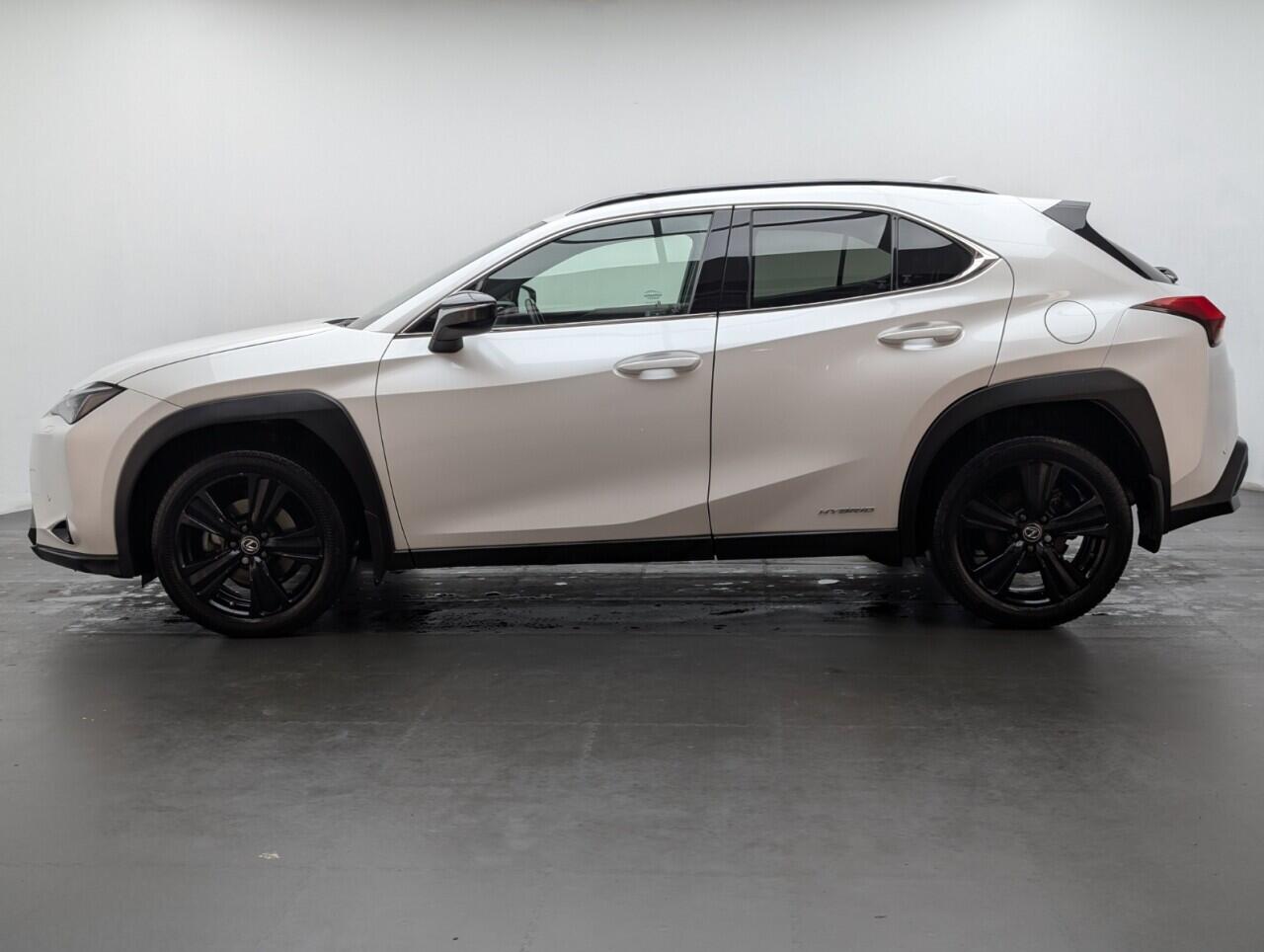 Used Lexus UX 2022 for sale - 77057250: Photo 5