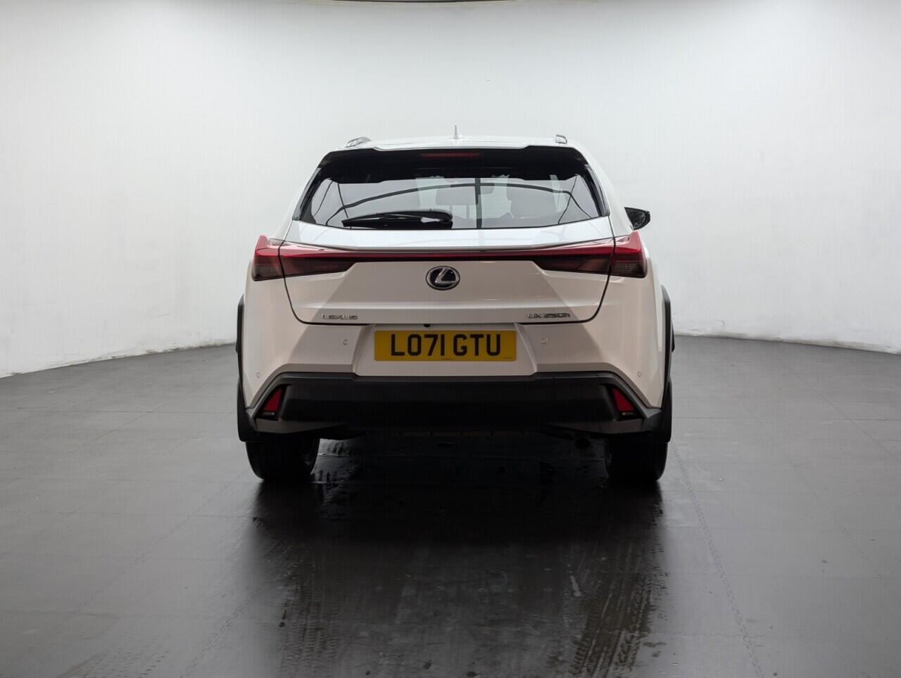 Used Lexus UX 2022 for sale - 77057250: Photo 7