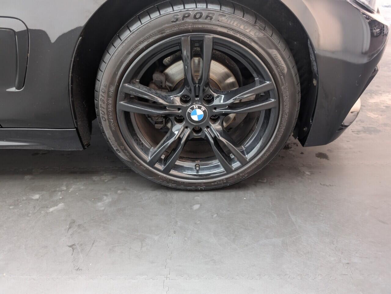 Used BMW 4 Series 2018 for sale - 76425545: Photo 10