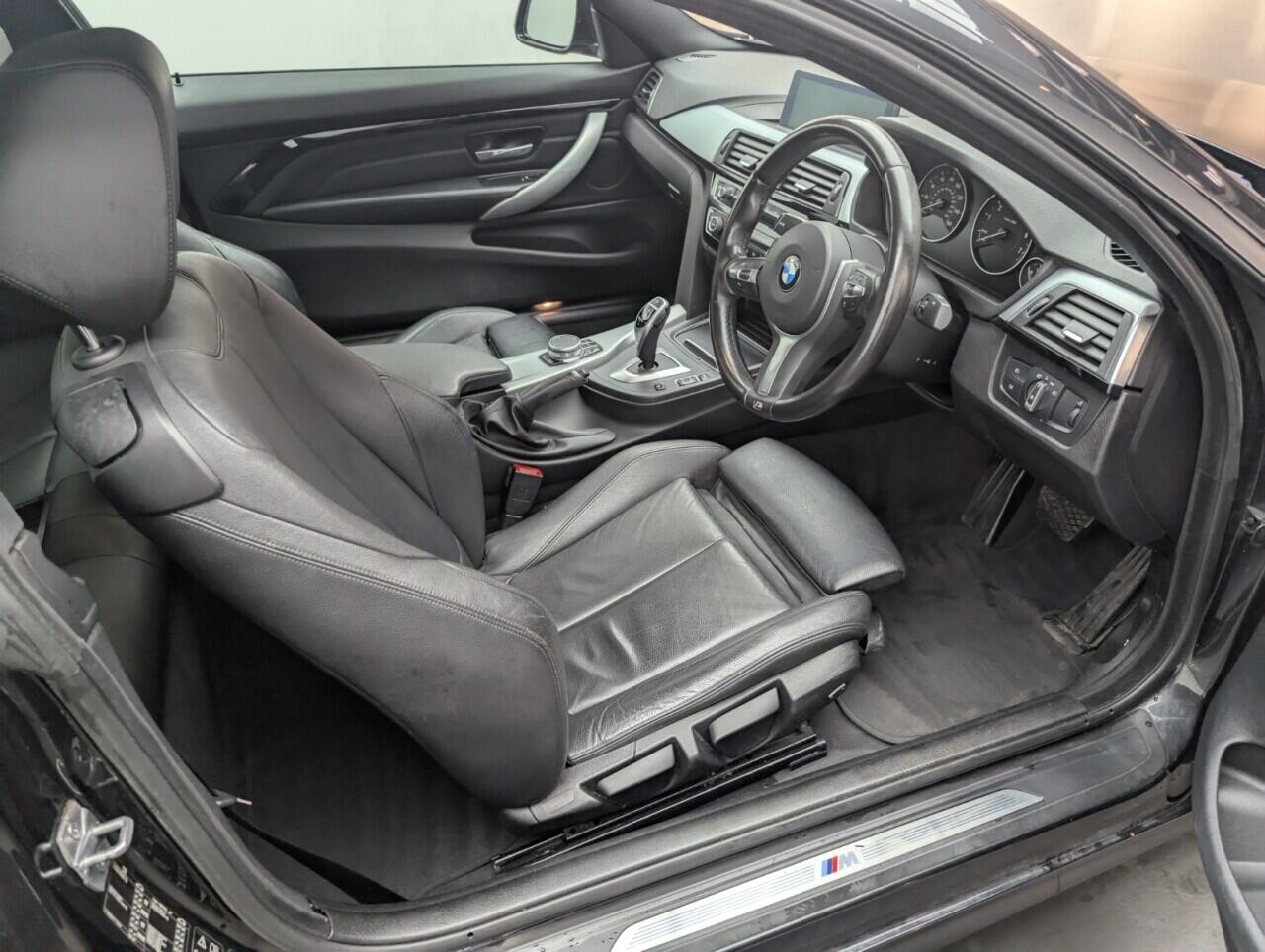 Used BMW 4 Series 2018 for sale - 76425545: Photo 11