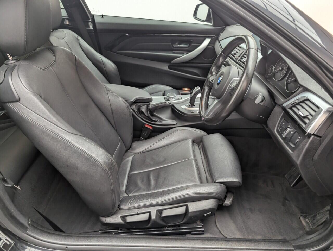 Used BMW 4 Series 2018 for sale - 76425545: Photo 12