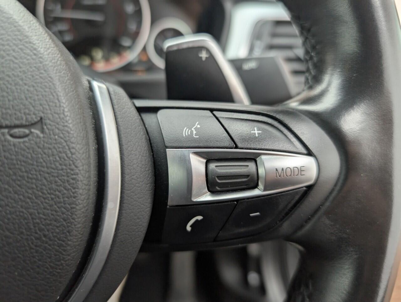 Used BMW 4 Series 2018 for sale - 76425545: Photo 17