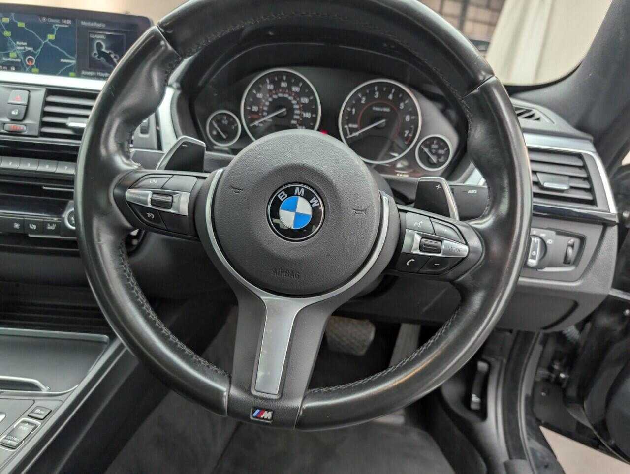 Used BMW 4 Series 2018 for sale - 76425545: Photo 20