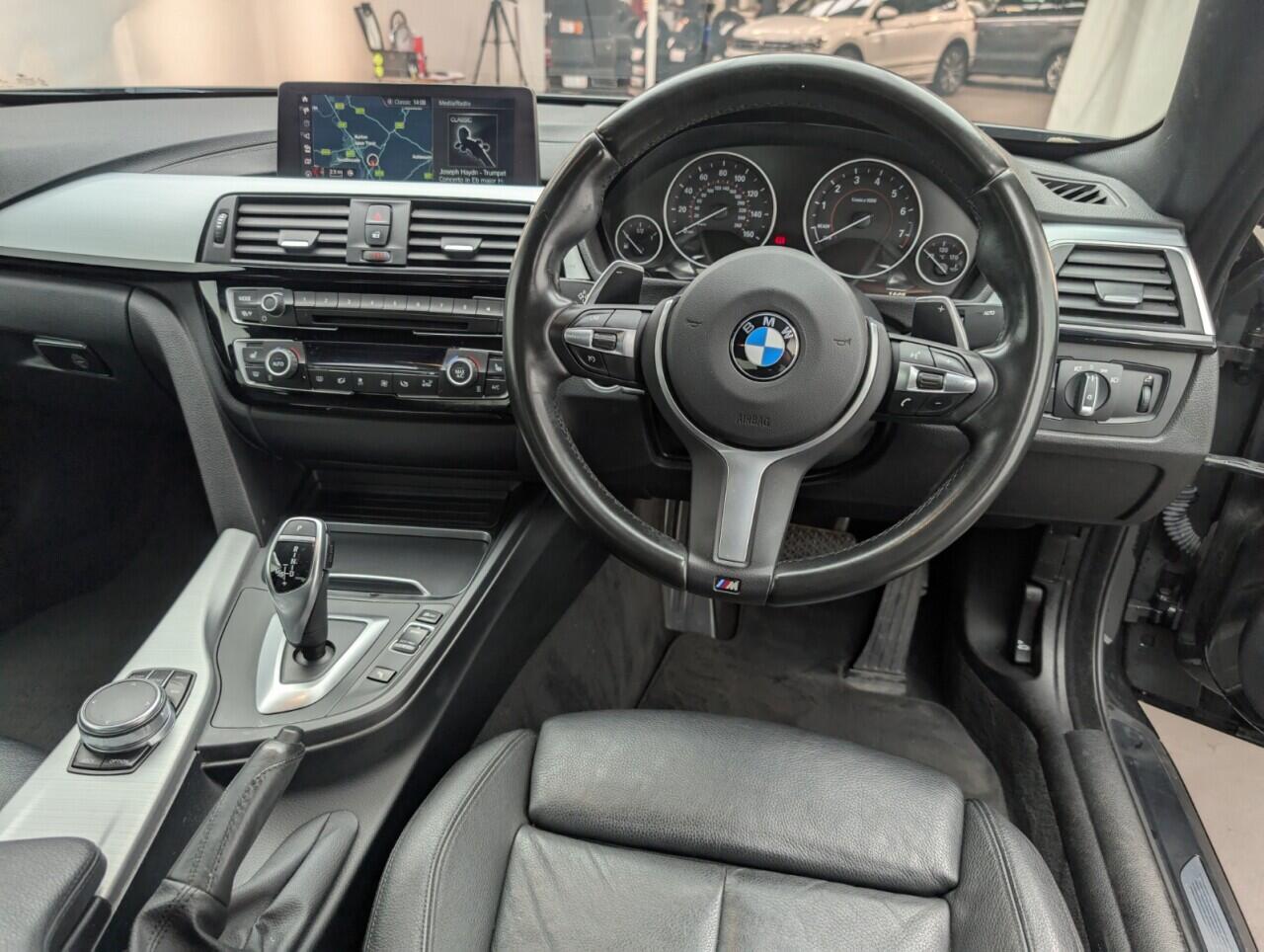 Used BMW 4 Series 2018 for sale - 76425545: Photo 21