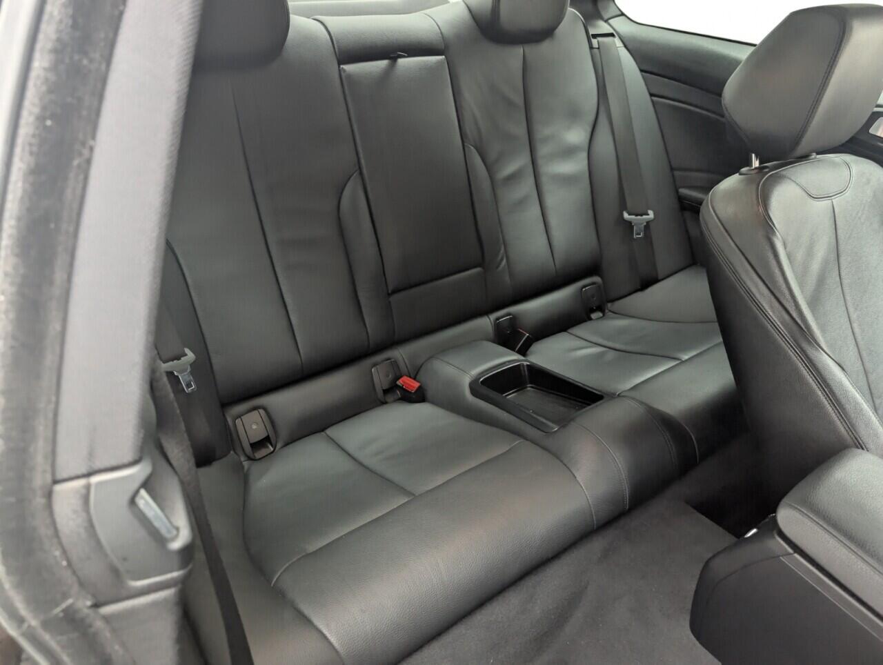 Used BMW 4 Series 2018 for sale - 76425545: Photo 22