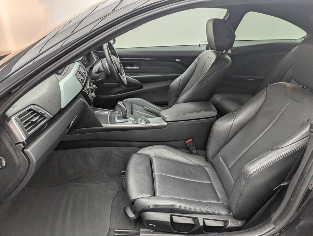 Used BMW 4 Series 2018 for sale - 76425545: Photo 25