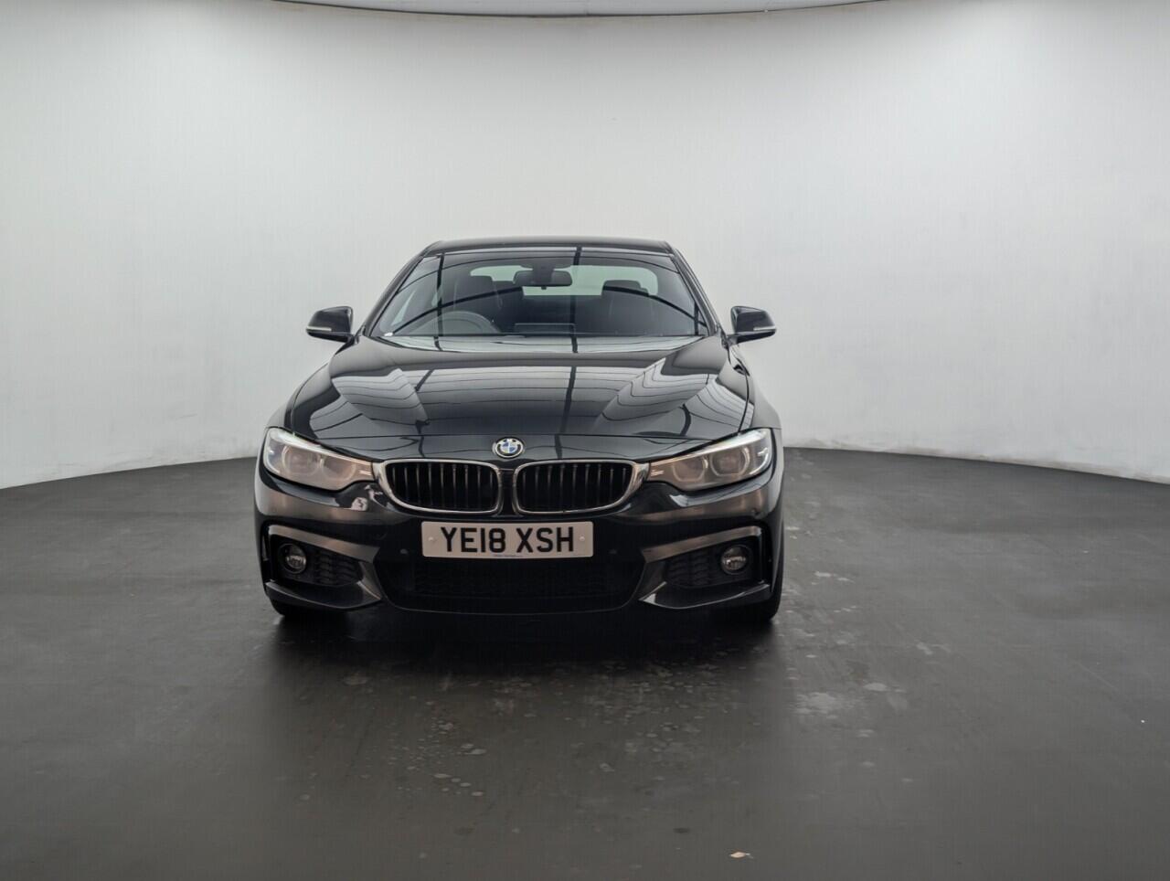 Used BMW 4 Series 2018 for sale - 76425545: Photo 3