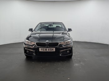 Used BMW 4 Series 2018 for sale - 76425545: Photo