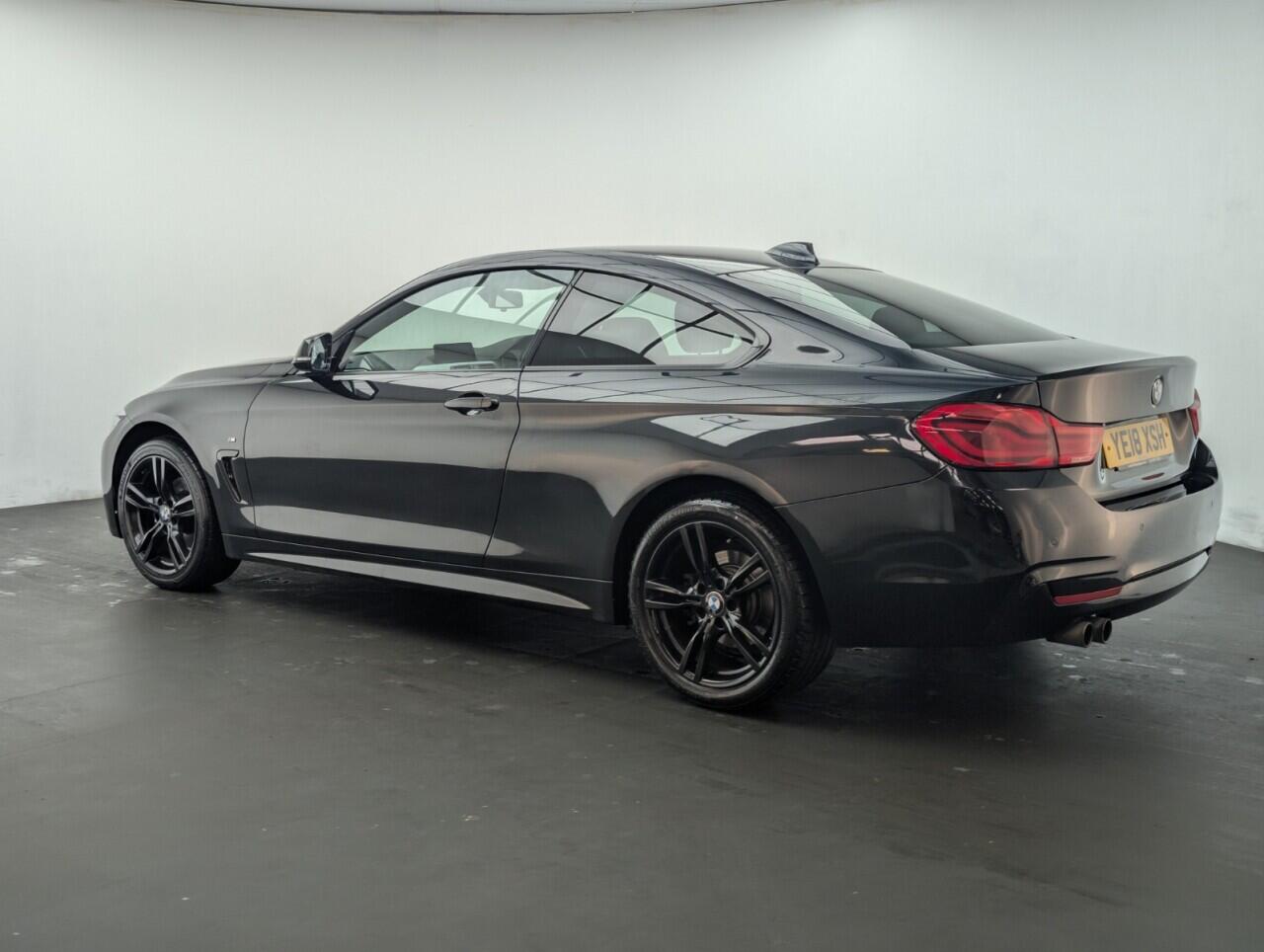 Used BMW 4 Series 2018 for sale - 76425545: Photo 6