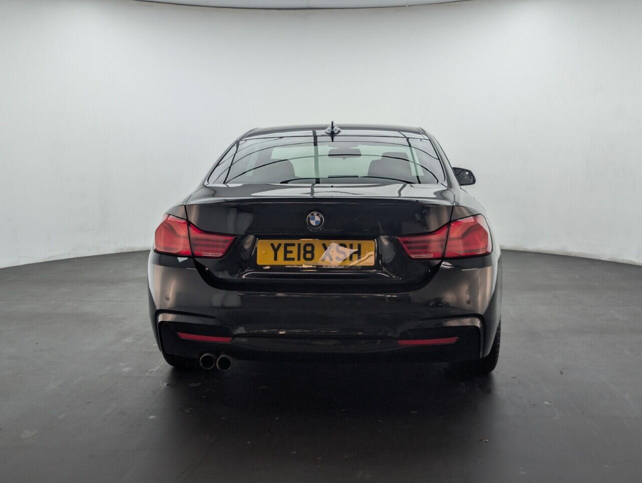 Used BMW 4 Series 2018 for sale - 76425545: Photo 7