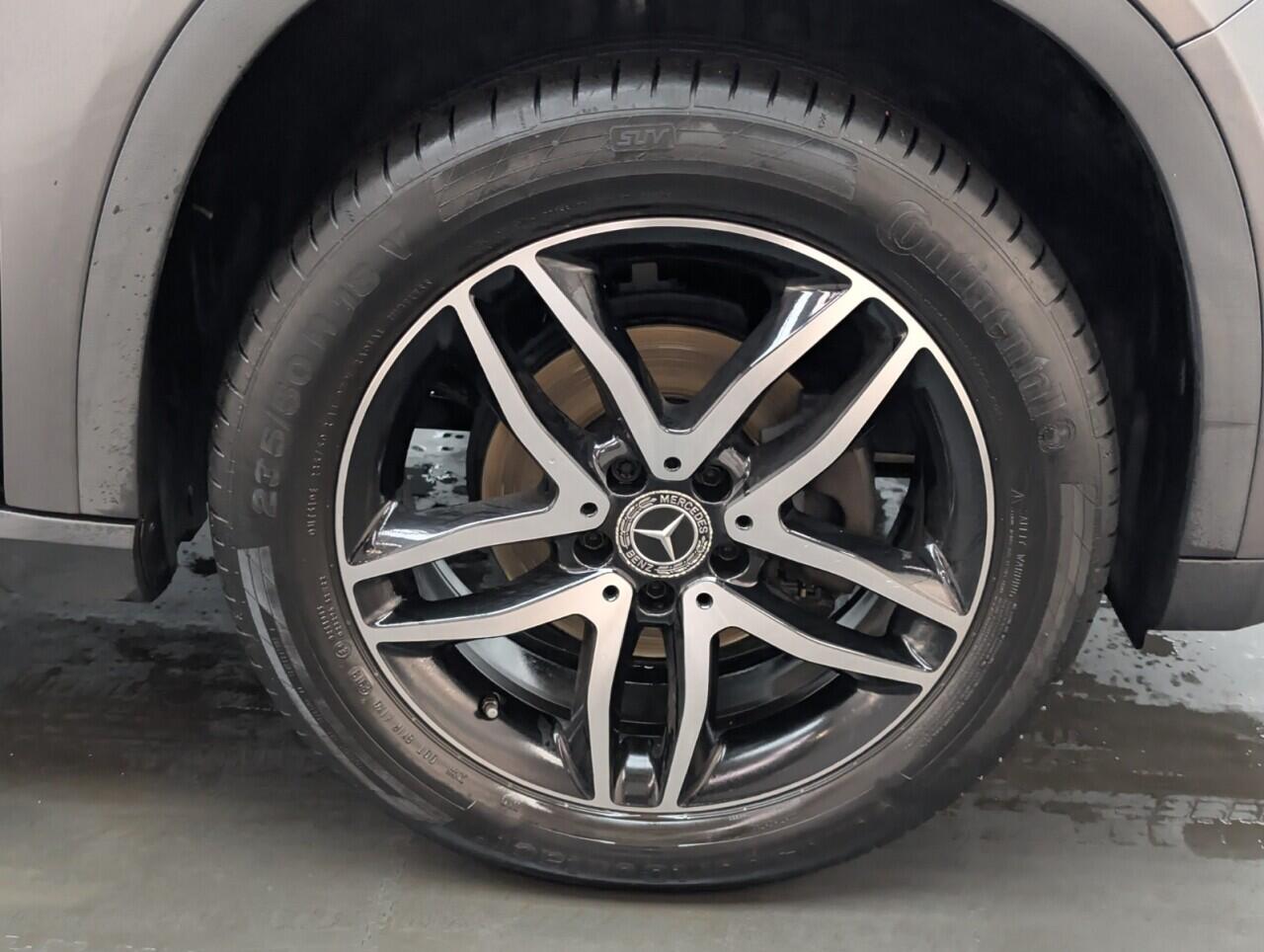 Used Mercedes-Benz A-Class 2019 for sale - 76424760: Photo 10