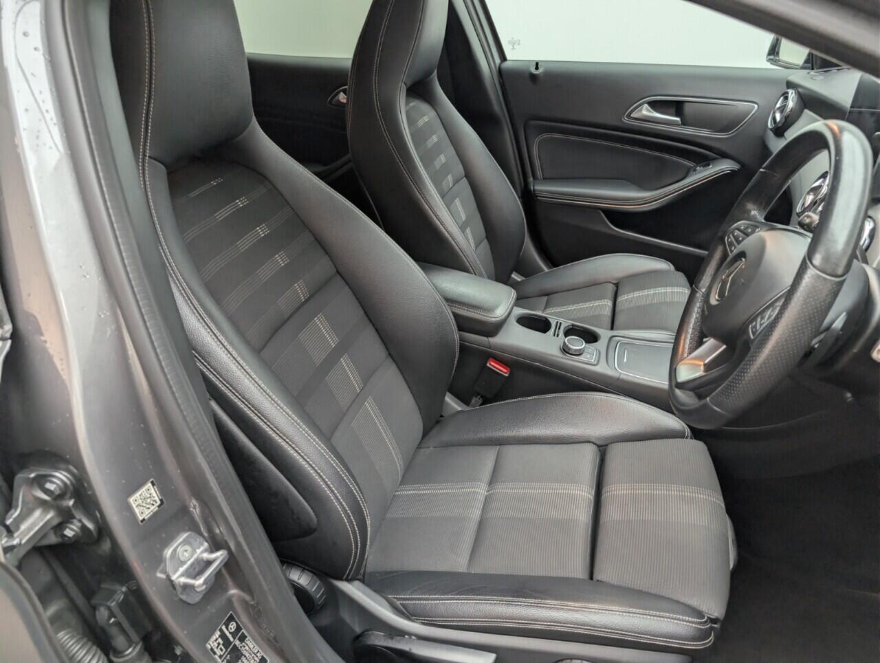 Used Mercedes-Benz A-Class 2019 for sale - 76424760: Photo 12