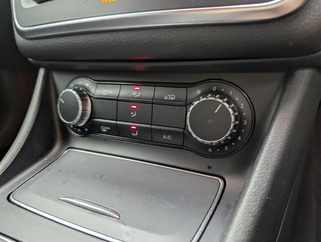 Used Mercedes-Benz A-Class 2019 for sale - 76424760: Photo 14