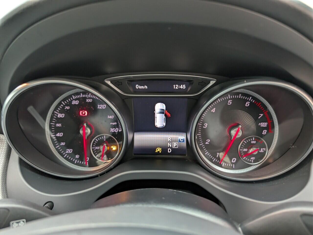 Used Mercedes-Benz A-Class 2019 for sale - 76424760: Photo 16