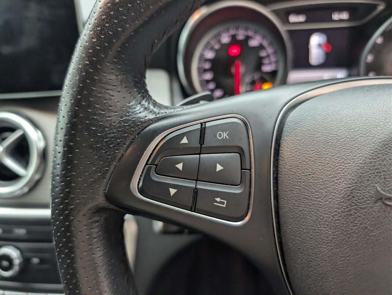 Used Mercedes-Benz A-Class 2019 for sale - 76424760: Photo 17