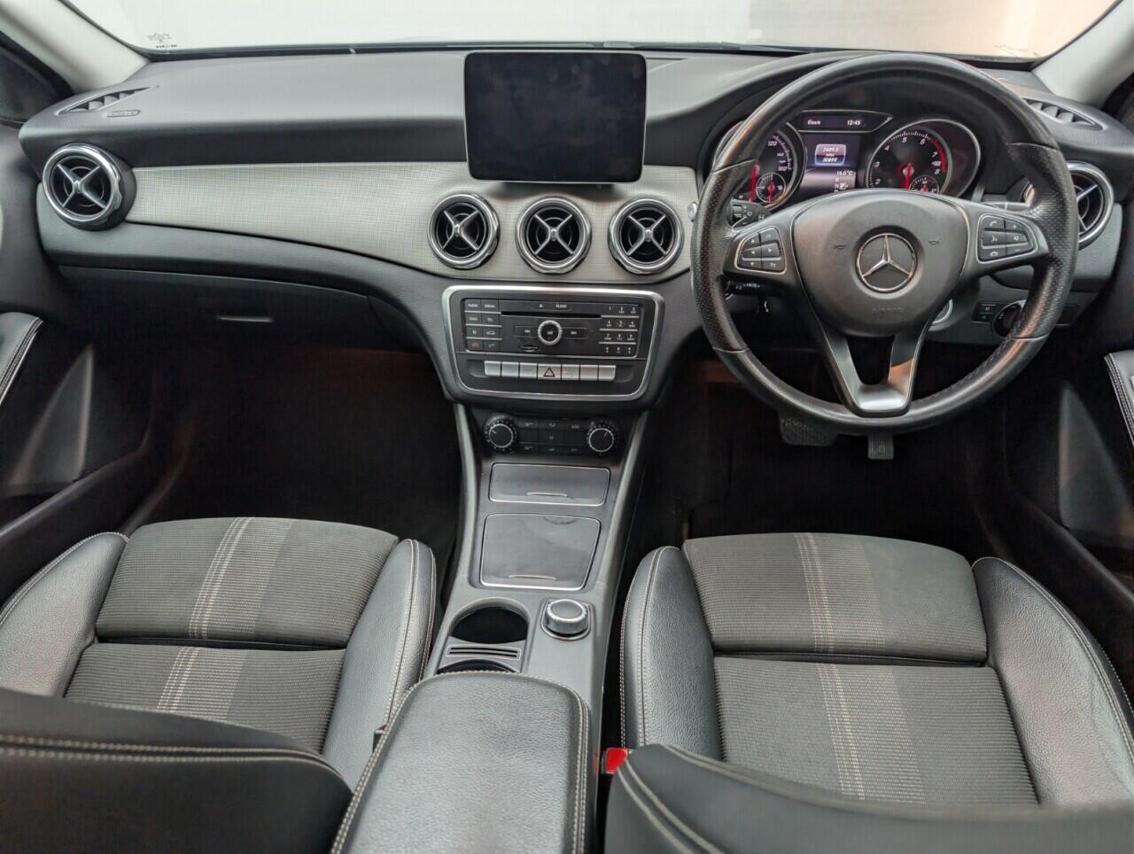 Used Mercedes-Benz A-Class 2019 for sale - 76424760: Photo 22