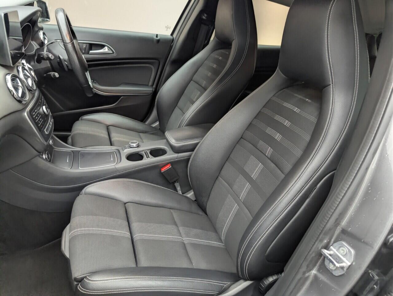 Used Mercedes-Benz A-Class 2019 for sale - 76424760: Photo 26