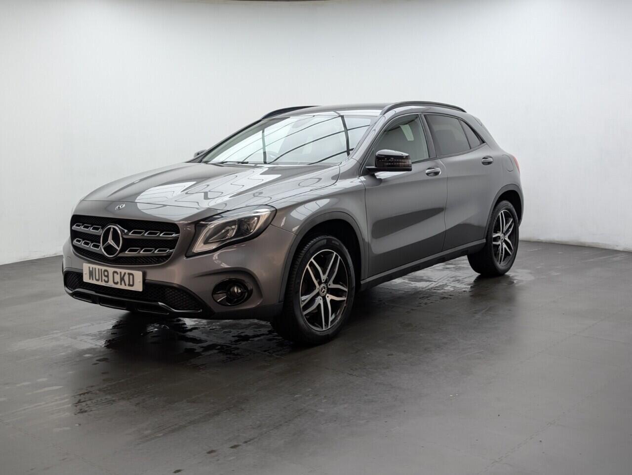 Used Mercedes-Benz A-Class 2019 for sale - 76424760: Photo 4