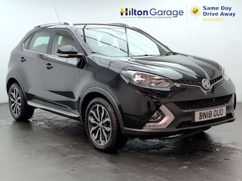 Used MG MG ZS 2022 for sale - 78501685: Photo
