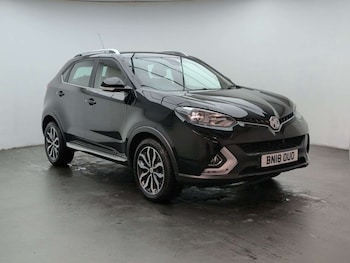 Used MG MG ZS 2022 for sale - 78501685: Photo