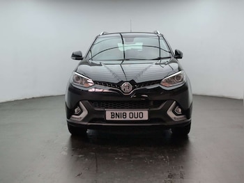 Used MG MG ZS 2022 for sale - 78501685: Photo