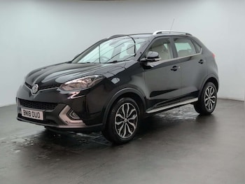Used MG MG ZS 2022 for sale - 78501685: Photo