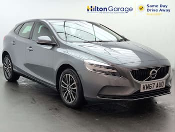 Used Volvo V40 2017 for sale - 79844774: Photo