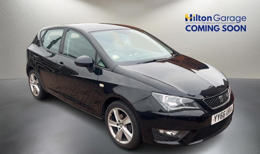 Used SEAT Ibiza 2016 for sale - 76612711: Photo 1