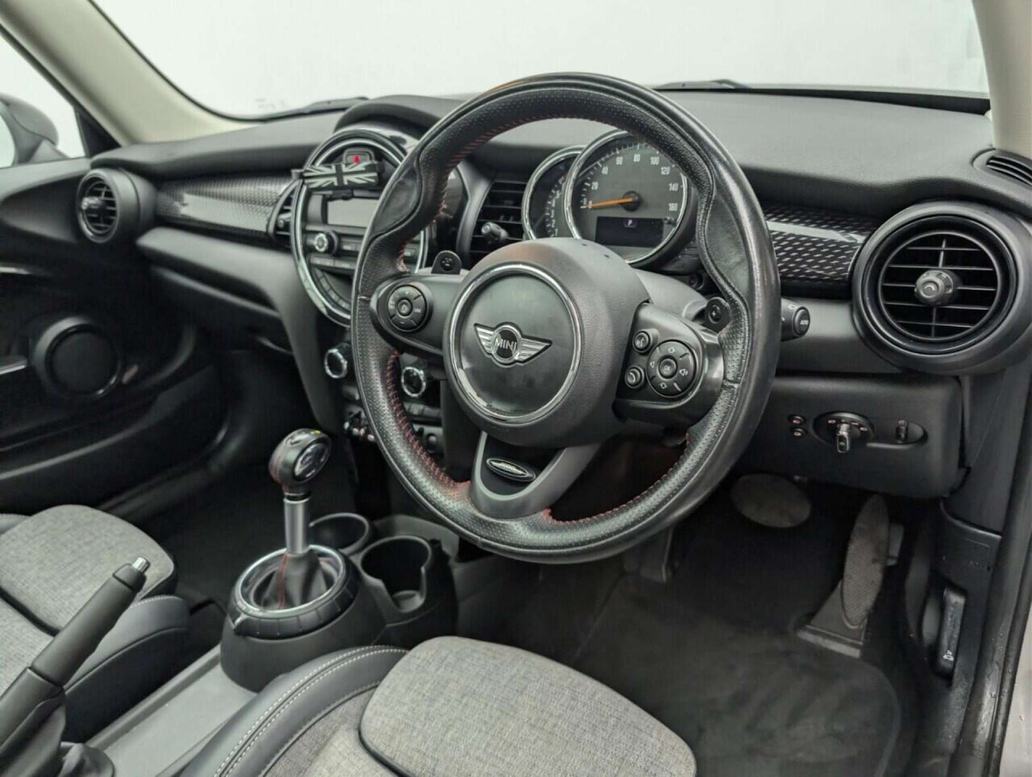 Used MINI Hatch 2016 for sale - 77714379: Photo 11