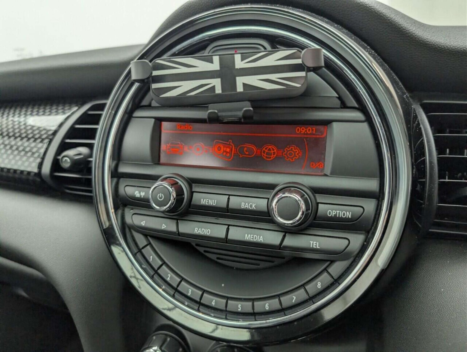 Used MINI Hatch 2016 for sale - 77714379: Photo 13