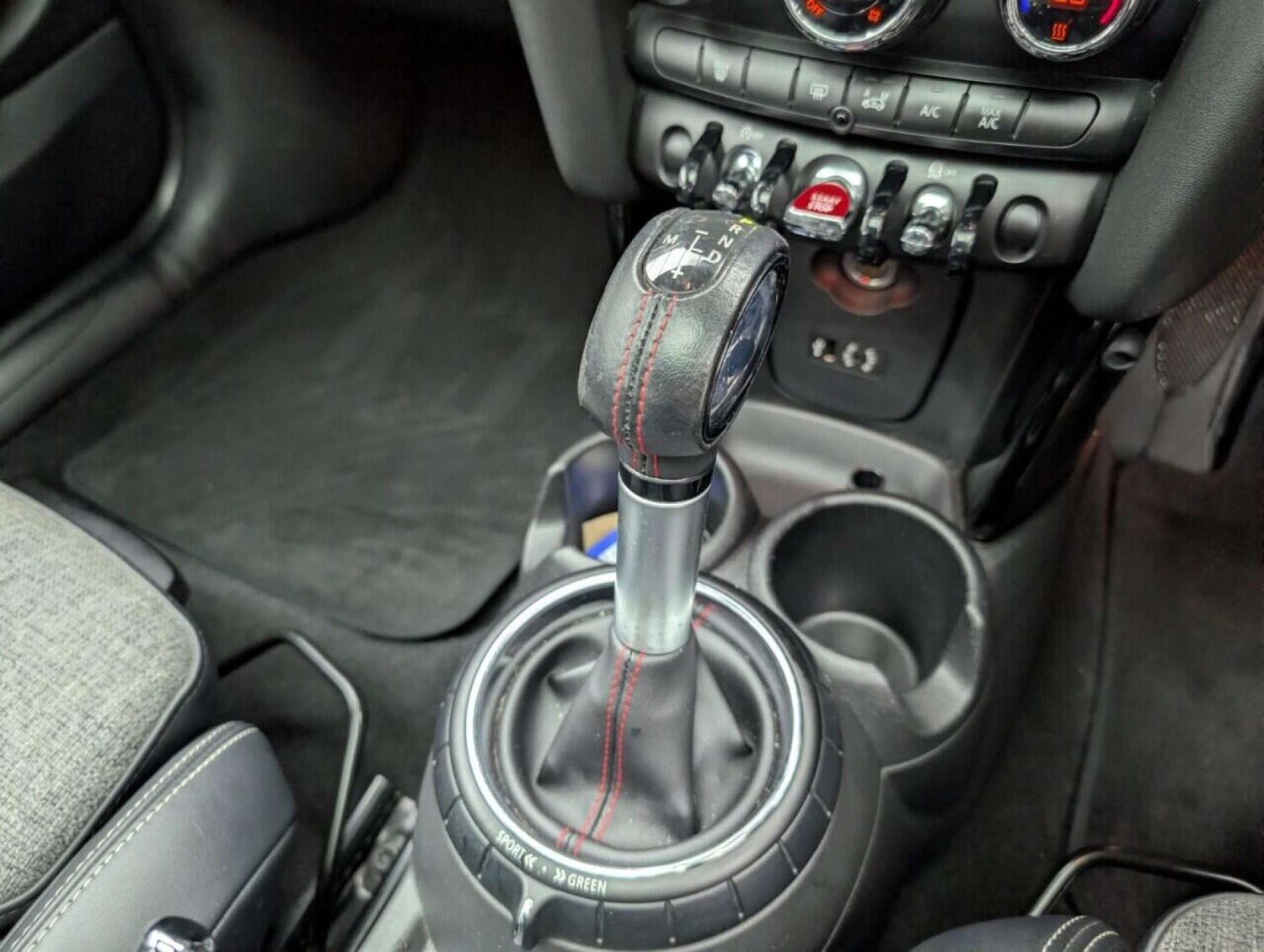 Used MINI Hatch 2016 for sale - 77714379: Photo 15