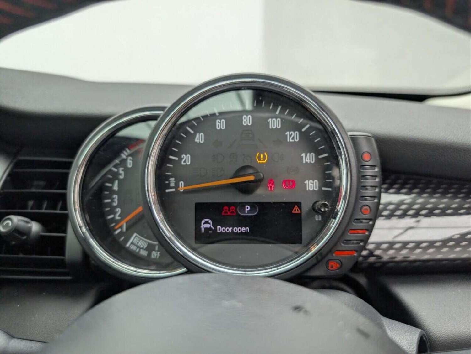 Used MINI Hatch 2016 for sale - 77714379: Photo 16