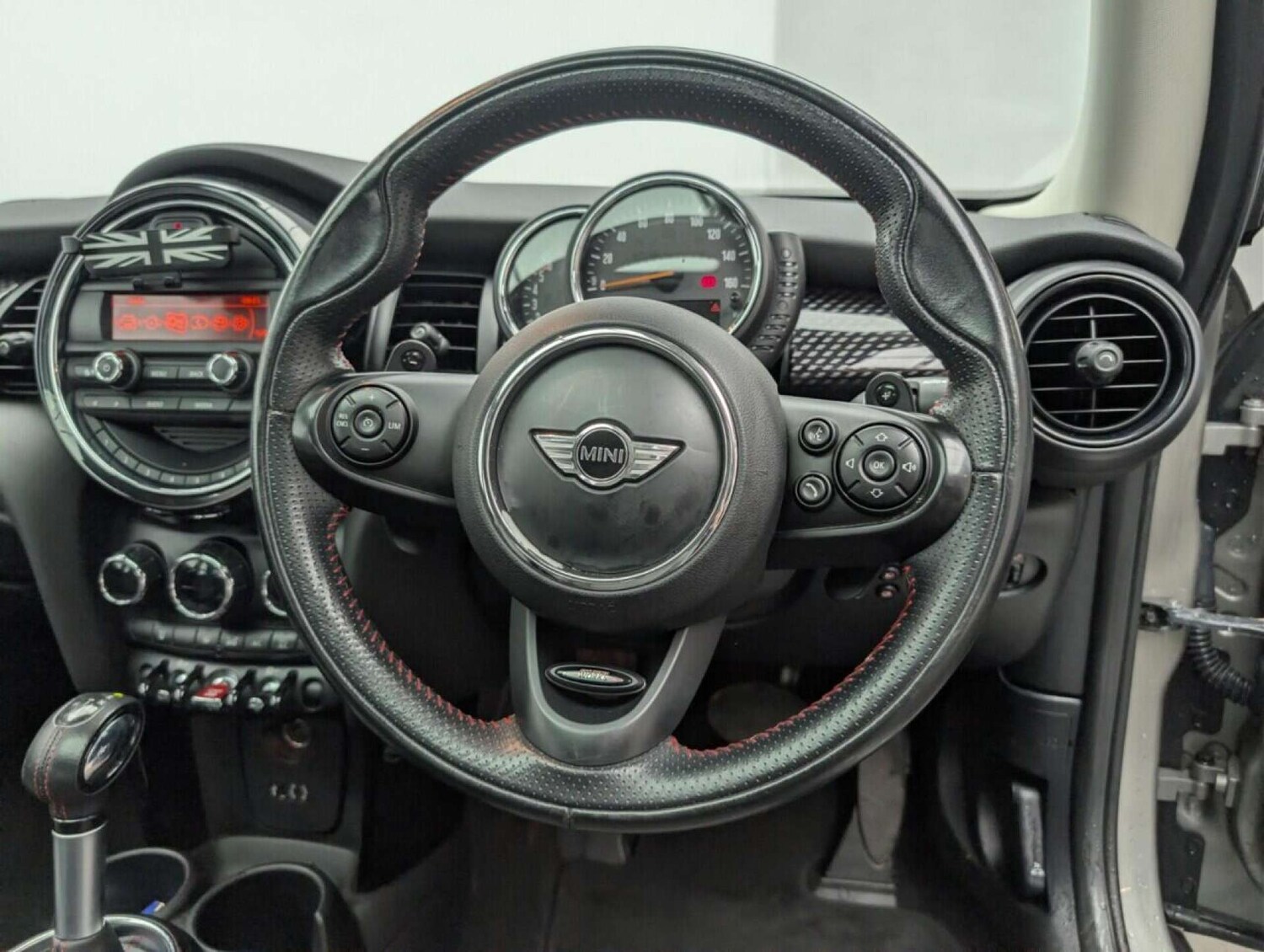 Used MINI Hatch 2016 for sale - 77714379: Photo 19