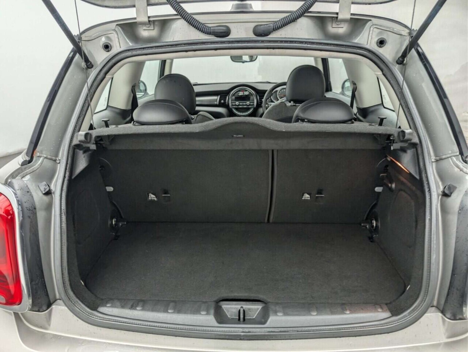 Used MINI Hatch 2016 for sale - 77714379: Photo 21