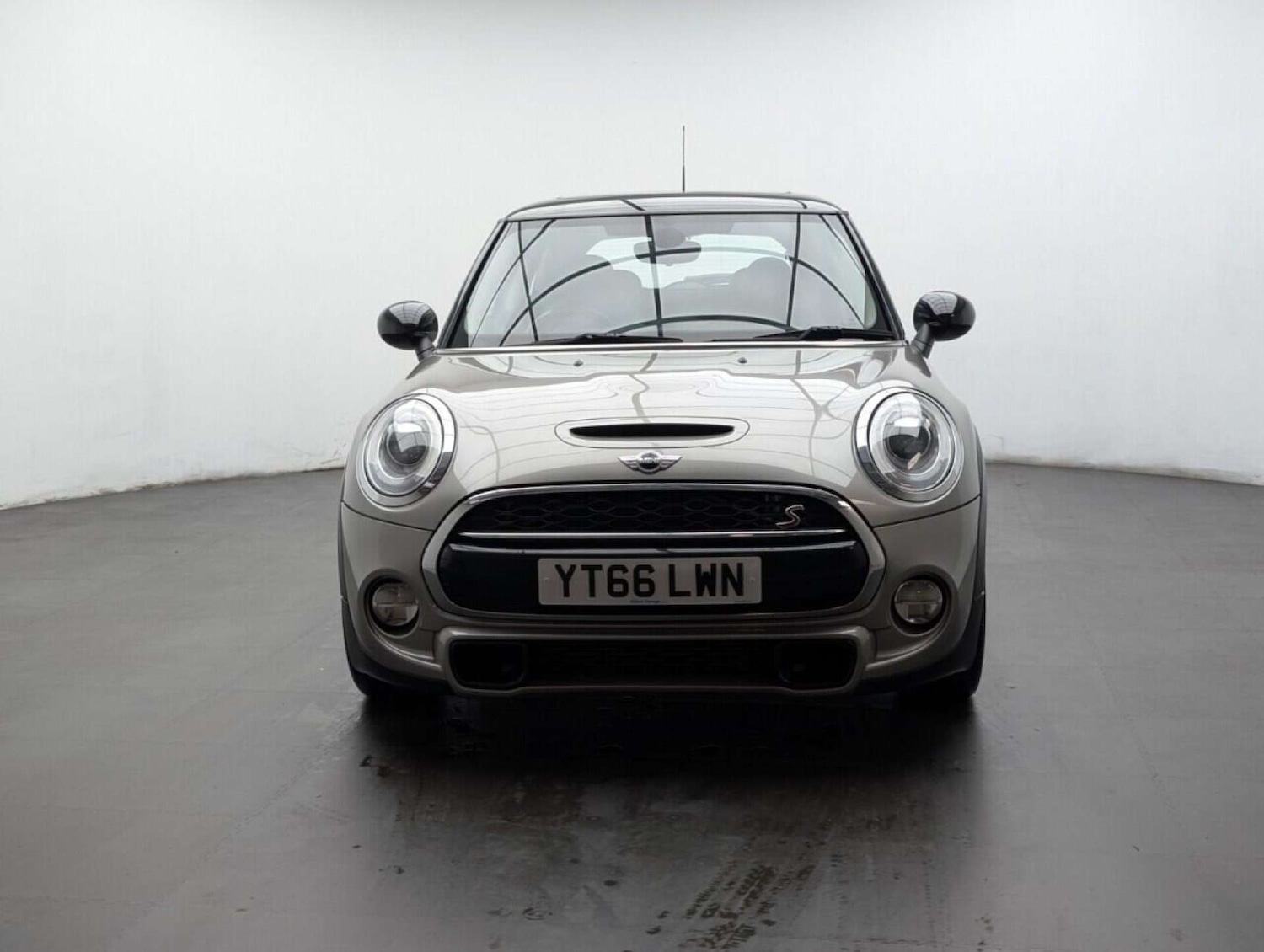 Used MINI Hatch 2016 for sale - 77714379: Photo 3
