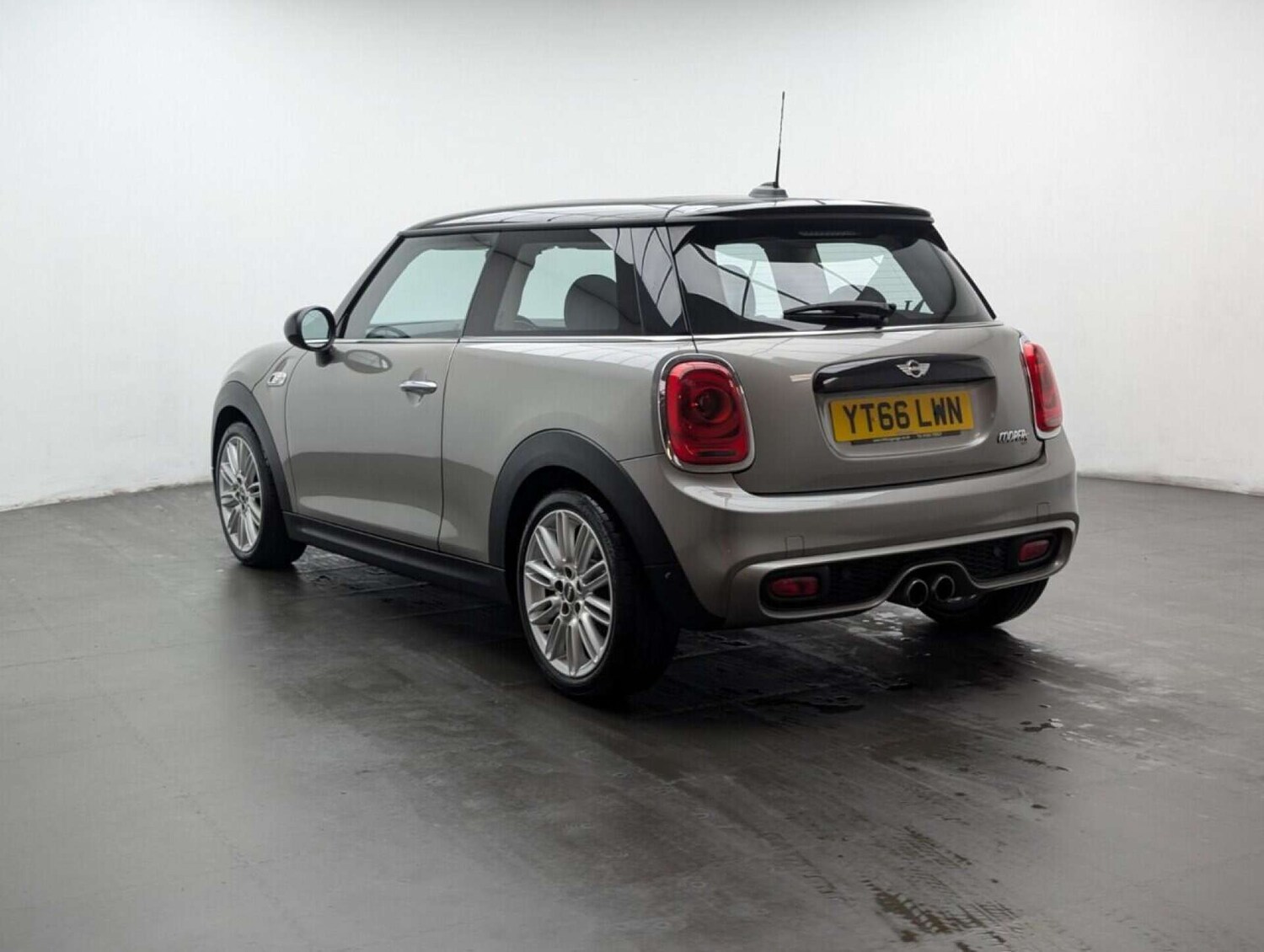 Used MINI Hatch 2016 for sale - 77714379: Photo 6