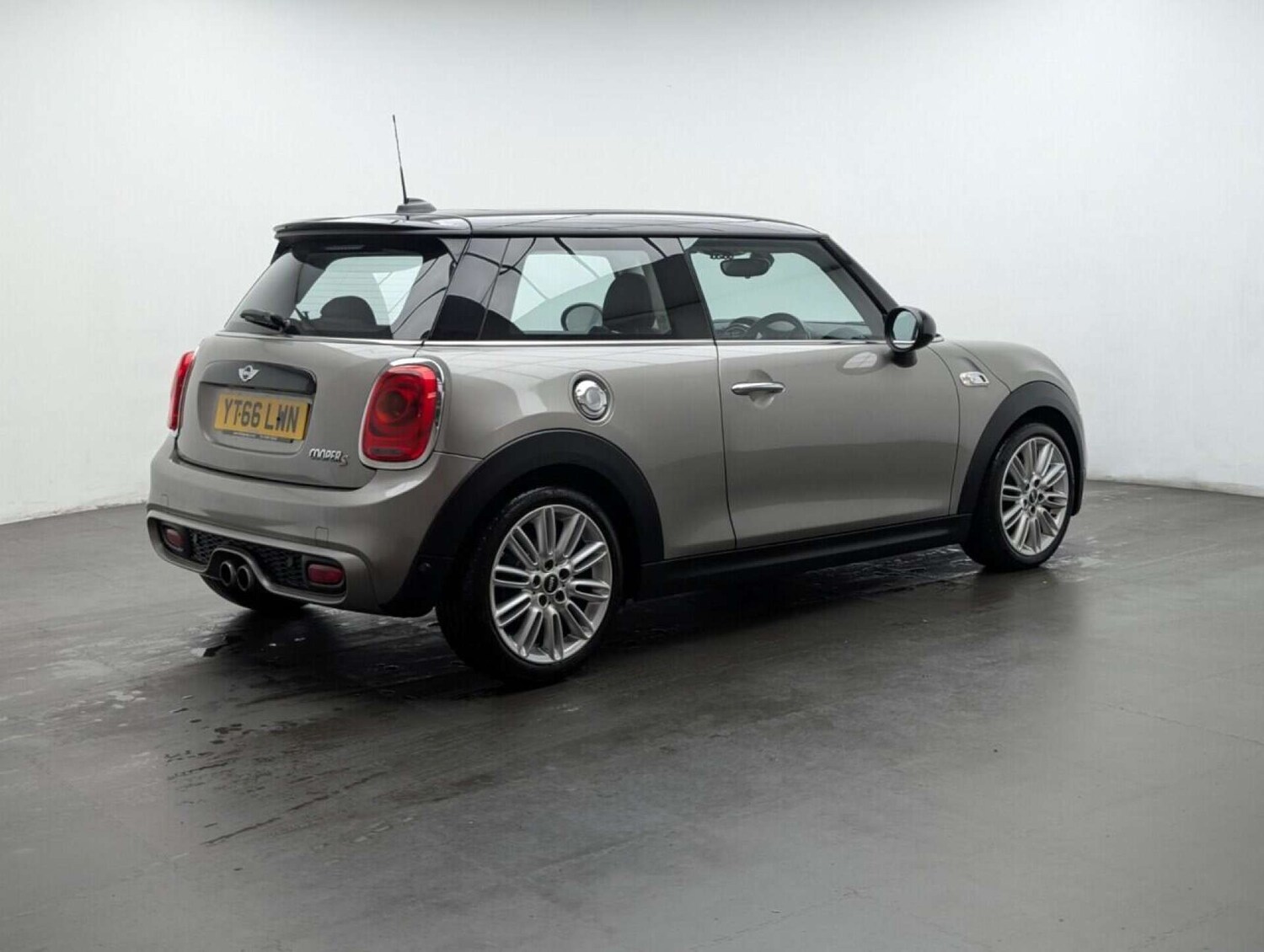 Used MINI Hatch 2016 for sale - 77714379: Photo 8