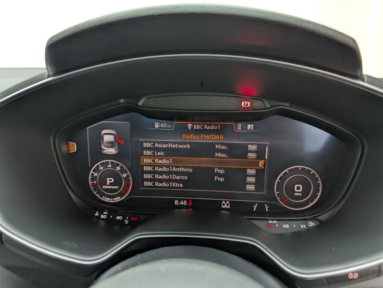 Used Audi TT 2017 for sale - 76424193: Photo 13