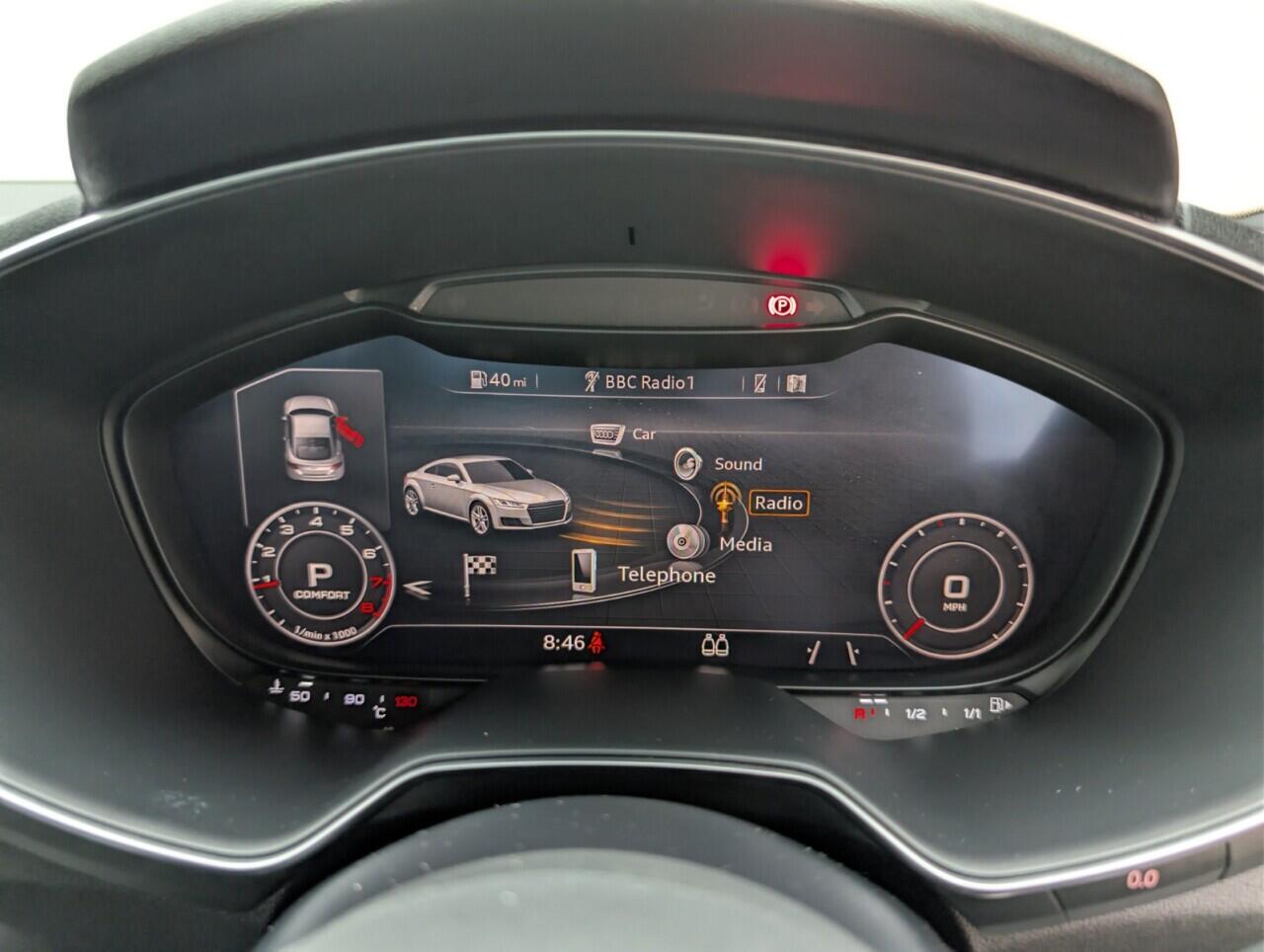 Used Audi TT 2017 for sale - 76424193: Photo 14