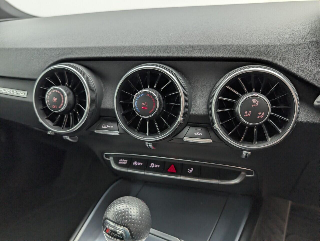 Used Audi TT 2017 for sale - 76424193: Photo 15