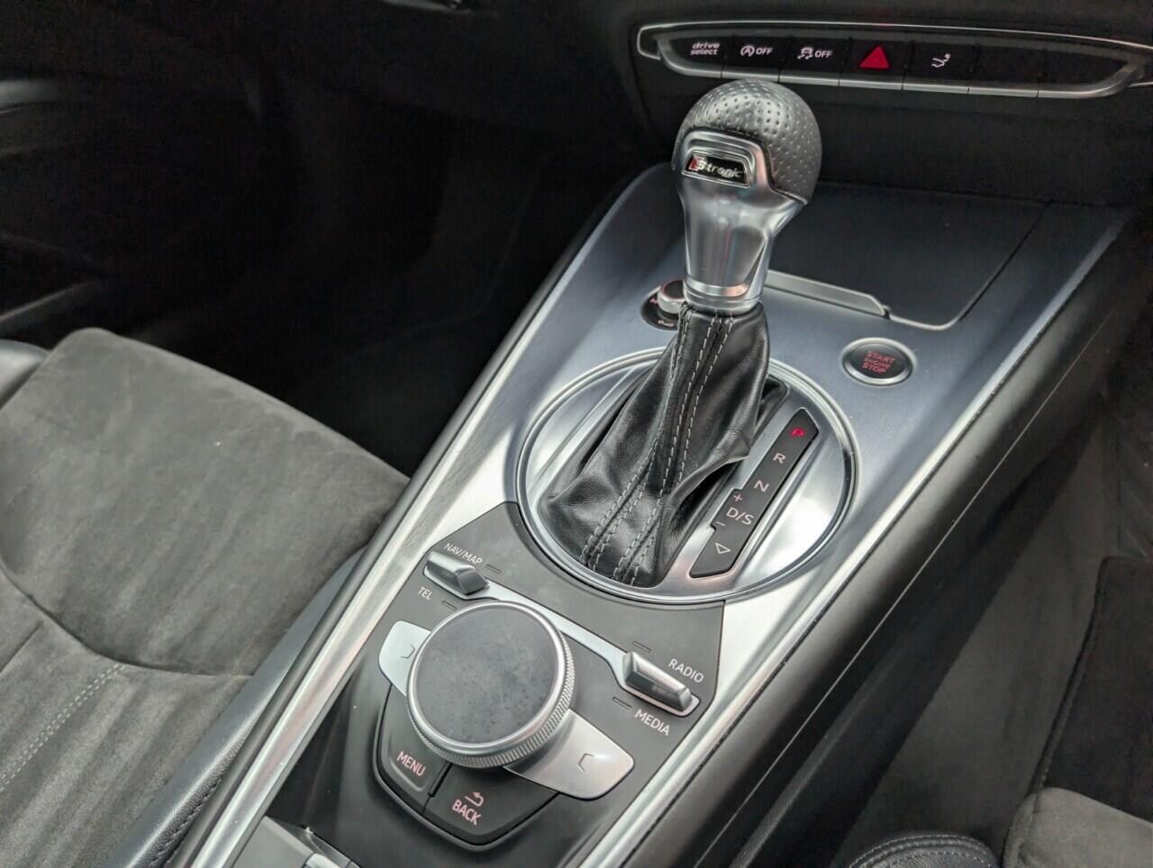 Used Audi TT 2017 for sale - 76424193: Photo 16