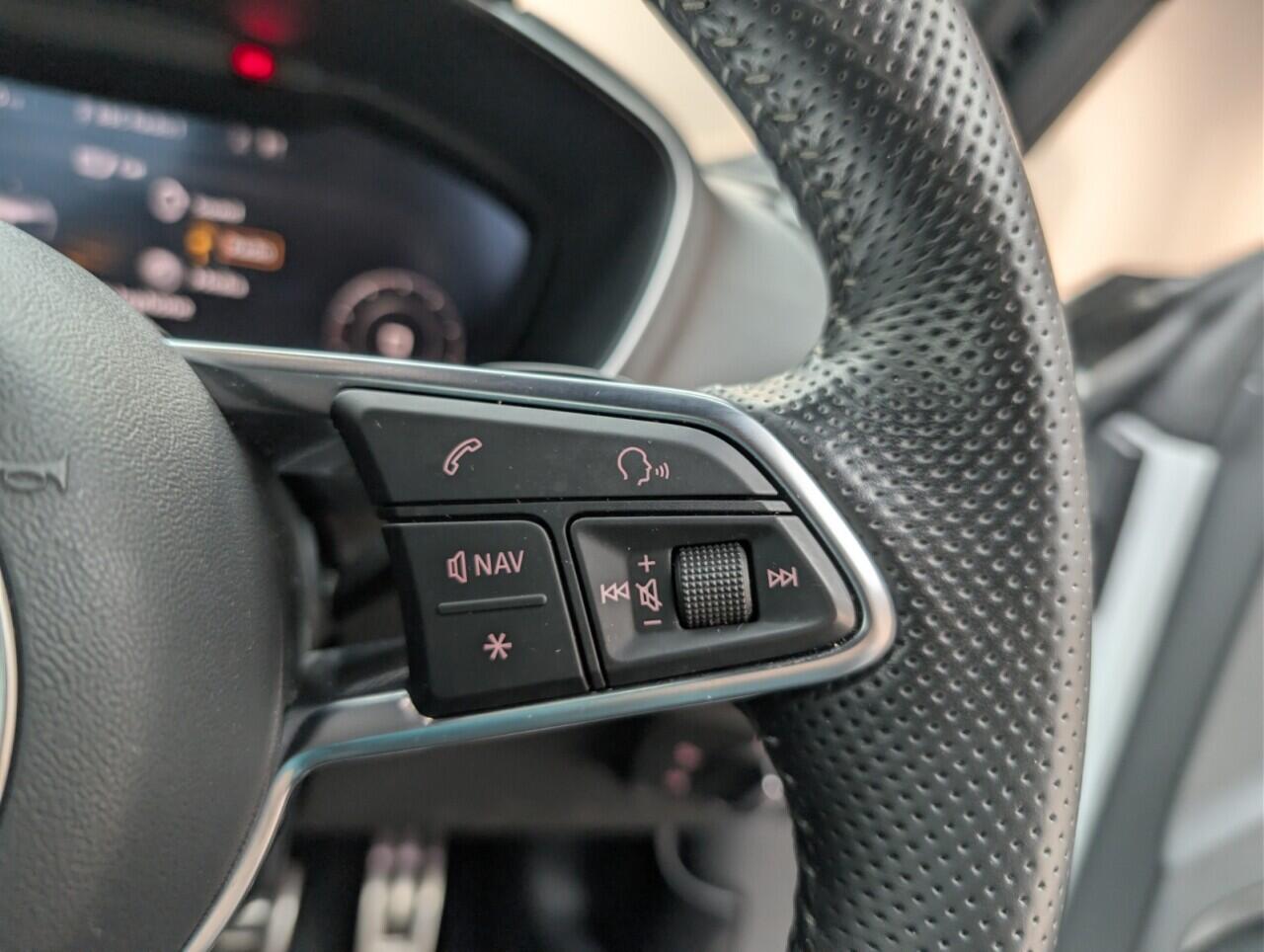 Used Audi TT 2017 for sale - 76424193: Photo 18